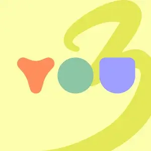 M3 Expressive Widgets app icon