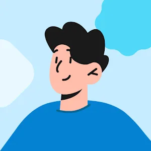 Photo Widget Pro app icon