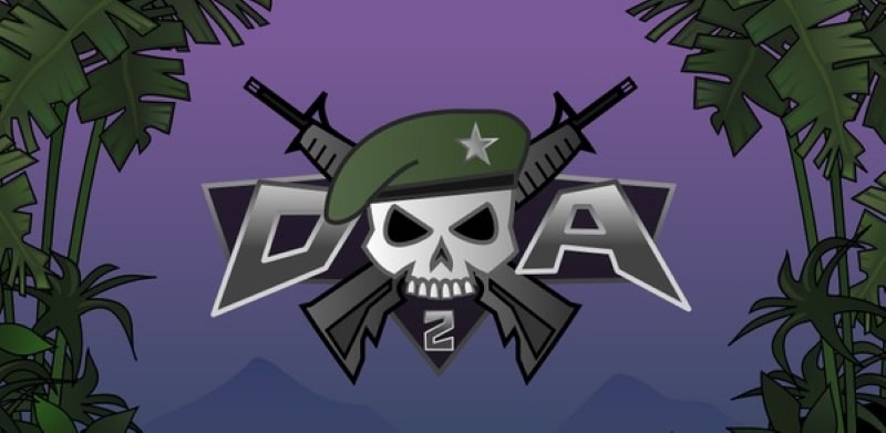 Mini Militia Classic APK app icon