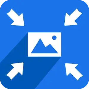 Video & Image Compressor App app icon