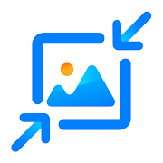Reduce Photo Size - Downsize app icon