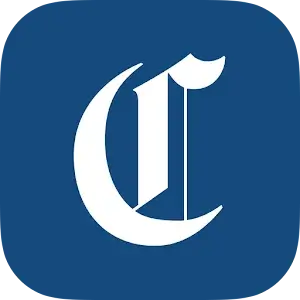 Chicago Tribune app icon