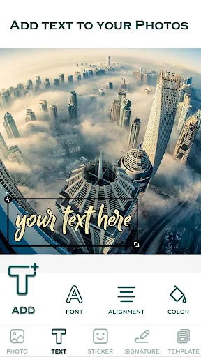 Watermark - screenshot 2