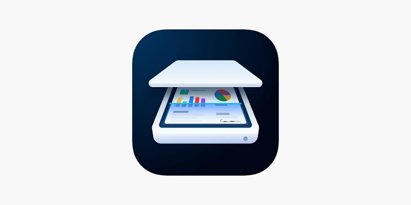 Tiny Scanner APK app icon