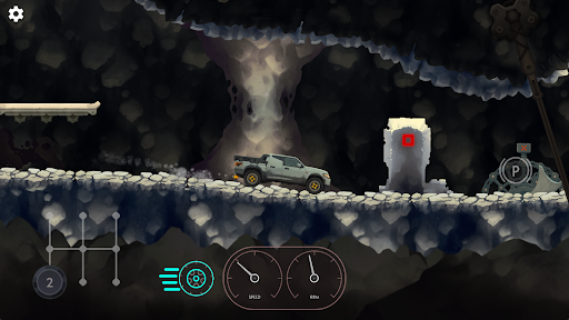 WINCH IT OUT APK 1.0.1 (Latest) for Android - screenshot 5