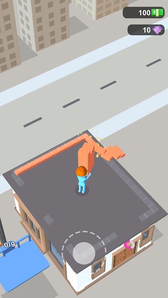 My Tiny Tower app icon