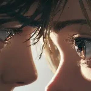 Love legend app icon