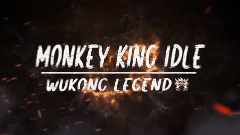 Monkey King Idle APK - app icon