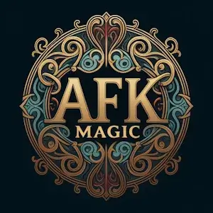 AFK Magic TD app icon