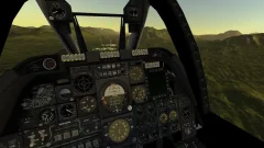 Armed Air Forces - Jet Fighter Flight Simulator - screenshot 4