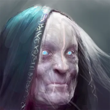 Blade Bound app icon