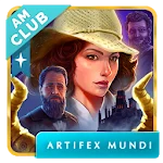 Endless Fables: The Minotaur's Curse app icon