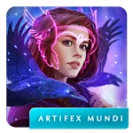 Endless Fables 2: Frozen Path app icon