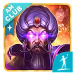 Persian Nights: Sands of Wonders app icon