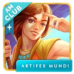 The Secret Order 4​ app icon