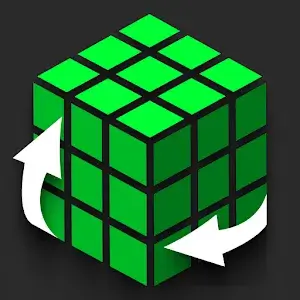 Cube Cipher app icon