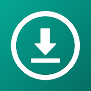 Status Saver - app icon