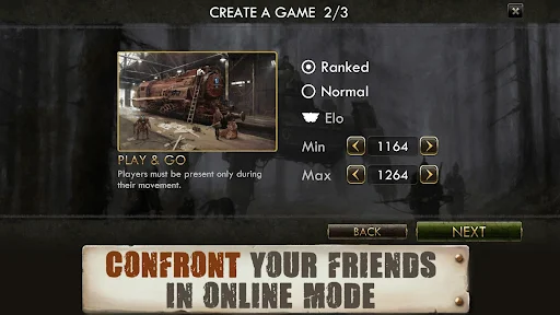 Scythe Digital Edition - screenshot 5