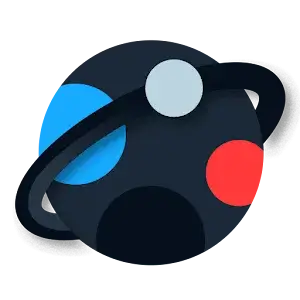 Atom IconPack app icon