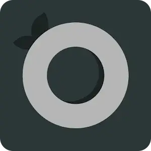 Olive Icon pack app icon