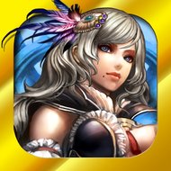Online RPG AVABEL [Action] app icon