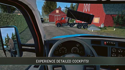 Construction Simulator 4 - screenshot 5