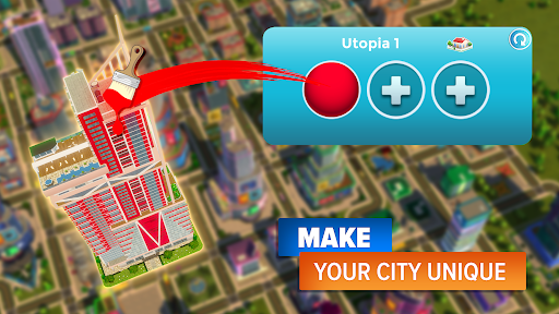 Citytopia - screenshot 6