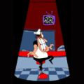 Pizza Tower app icon