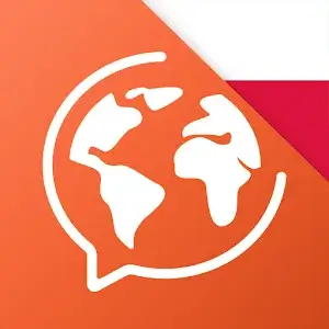 Learn & Speak Polish app icon