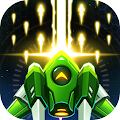 Galaxy Attack - Space Shooter app icon