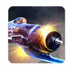 Sky Gamblers: Storm Raiders app icon