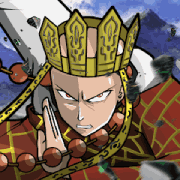 Jobmania Eternal Dungeon app icon