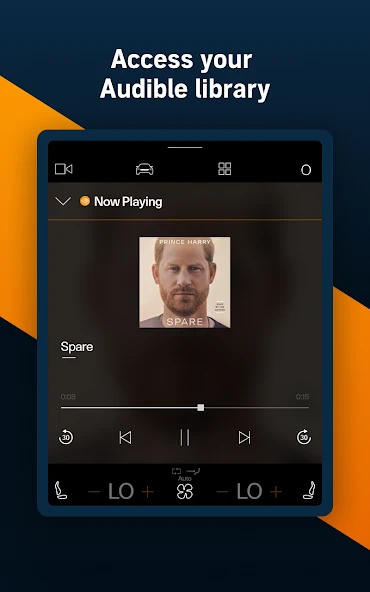 Audible - screenshot 4