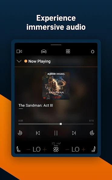 Audible - screenshot 5