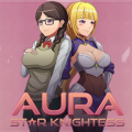 Star Knightess Aura app icon