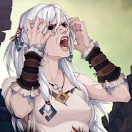 Ash of Gods Redemption app icon