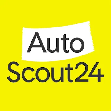 AutoScout24 - used car finder