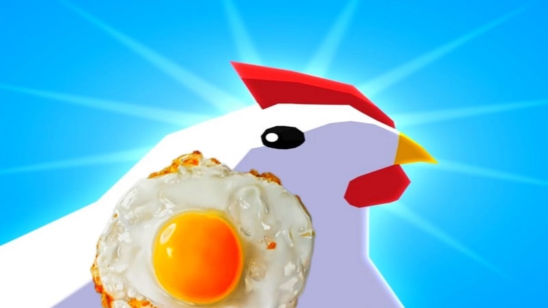 Egg, Inc. APK app icon