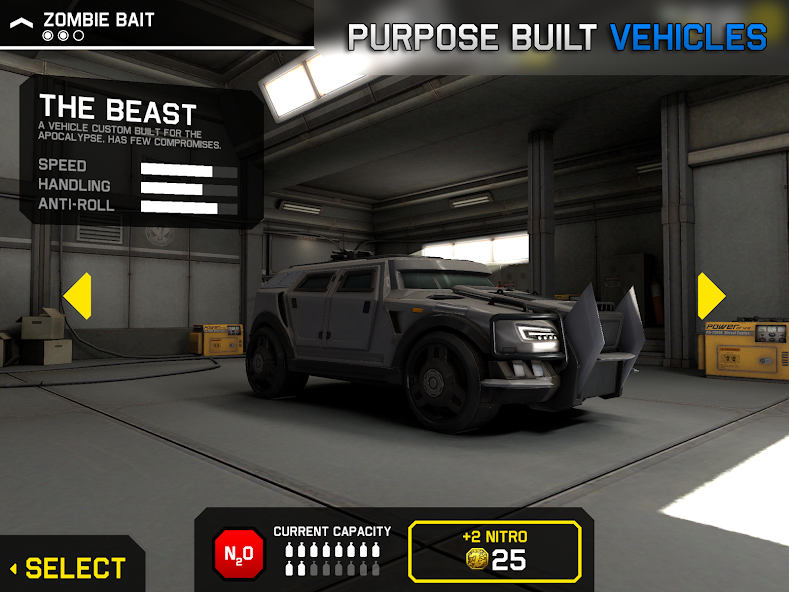 Zombie Highway 2 - screenshot 6