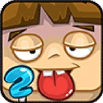 Super Hardest Game Fever app icon
