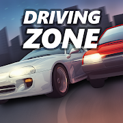 Driving Zone APK 0.00.223 app icon