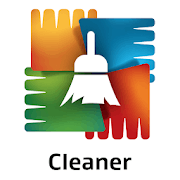 AVG Cleaner & Battery Saver Pro app icon