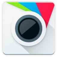 Photo Editor by Aviary app icon