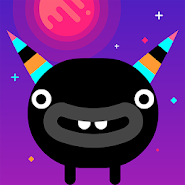 Thinkrolls Space app icon