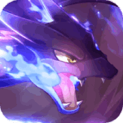Awaken Monster Battle Adventure app icon