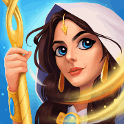 Cradle of Empires app icon