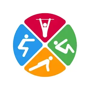 Bodyweight Workout at Home app icon