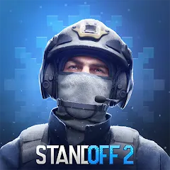 Standoff 2 app icon