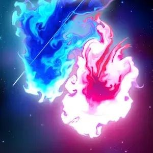 Fluid Live Wallpaper app icon