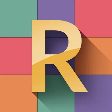 REACH classic - Puzzle Game - Match 3 app icon